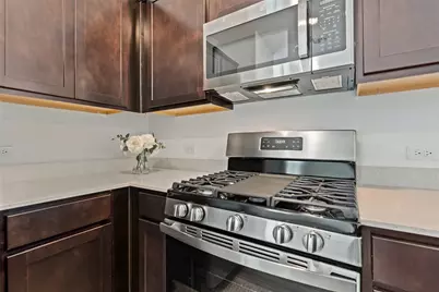 520 Gabbro Gardens, Maxwell, TX 78656 - Photo 5