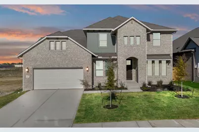 17208 Kiyah Rose Way, Pflugerville, TX 78660 - Photo 1