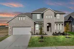 17208 Kiyah Rose Wy, Pflugerville, TX 78660 - Photo 1