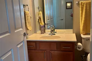 218 Monument Hill Trail, Georgetown, TX 78633 - Photo 23