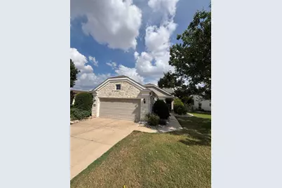 218 Monument Hill Trail, Georgetown, TX 78633 - Photo 5