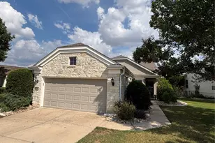 218 Monument Hill Trail, Georgetown, TX 78633 - Photo 5