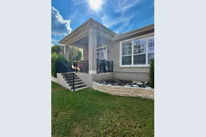 218 Monument Hill Trail, Georgetown, TX 78633 - Photo 25