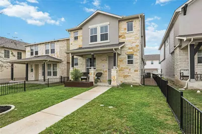 272 Lost Mine Peak Lane, Dripping Springs, TX 78620 - Photo 3