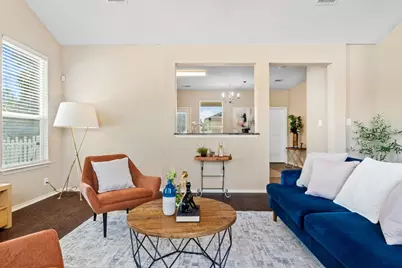 1513 Willow Vista, Round Rock, TX 78664 - Photo 7