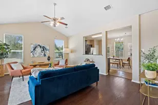 1513 Willow Vista, Round Rock, TX 78664 - Photo 3