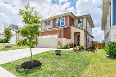 7713 Saddle Up Drive, Austin, TX 78724 - Photo 1
