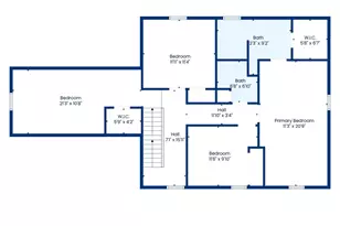 126 Kukui Ct, Bastrop, TX 78602 - Photo 25