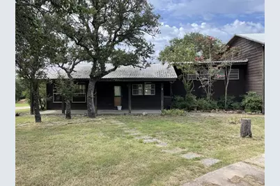 401 County Road 128, Burnet, TX 78611 - Photo 1
