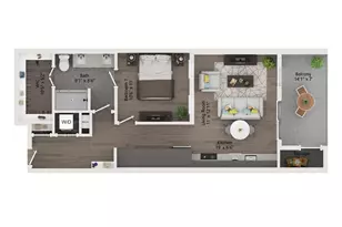 4510 Terry-O Ln, Austin, TX 78745 - Photo 15