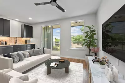 4510 Terry-O Lane #205, Austin, TX 78745 - Photo 3