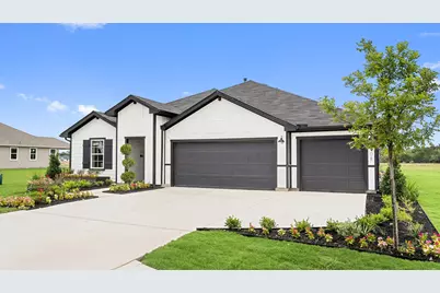 108 Union Pacific Drive, Cedar Creek, TX 78612 - Photo 3