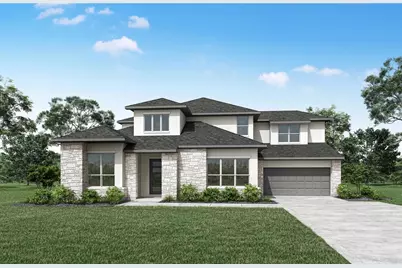 579 Taranga Place, Austin, TX 78734 - Photo 1