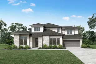 579 Taranga Pl, Austin, TX 78734 - Photo 1