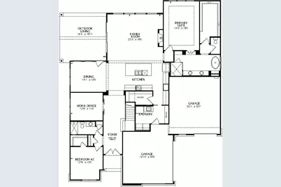 579 Taranga Place, Austin, TX 78734 - Photo 3