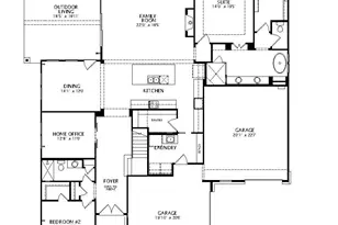 579 Taranga Pl, Austin, TX 78734 - Photo 3