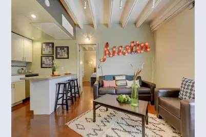 2408 Leon Street #101, Austin, TX 78705 - Photo 1