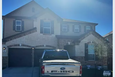 3815 Forino Drive, Round Rock, TX 78665 - Photo 1