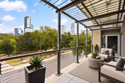 901 W 9th Street #107, Austin, TX 78703 - Photo 3