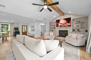 4175 Travis Country Cir, Austin, TX 78735 - Photo 9