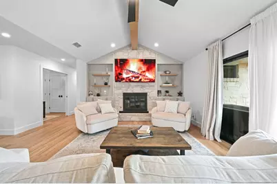 4175 Travis Country Circle, Austin, TX 78735 - Photo 3