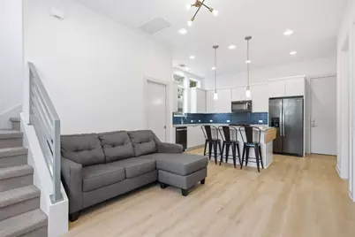 2811 Garwood Street #A, Austin, TX 78702 - Photo 9