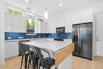 2811 Garwood Street #A, Austin, TX 78702 - Photo 13