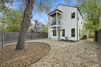 2811 Garwood Street #A, Austin, TX 78702 - Photo 7