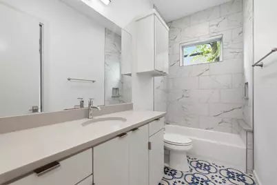 2811 Garwood Street #A, Austin, TX 78702 - Photo 19