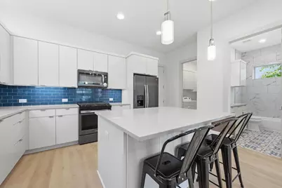 2811 Garwood Street #A, Austin, TX 78702 - Photo 15