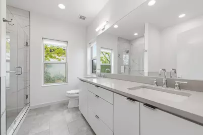 2811 Garwood Street #A, Austin, TX 78702 - Photo 19