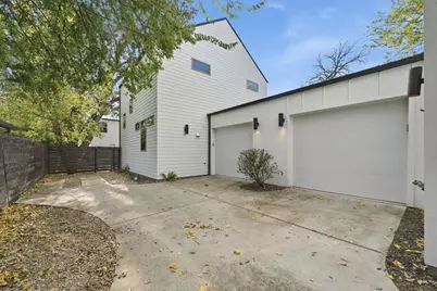 2811 Garwood Street #A, Austin, TX 78702 - Photo 5
