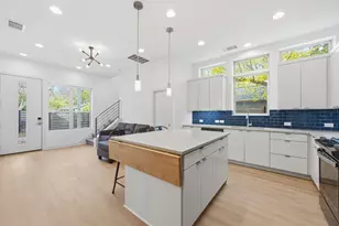 2811 Garwood St, Austin, TX 78702 - Photo 1