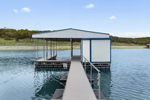 821 S Angel Light Dr, Spicewood, TX 78669 - Photo 3