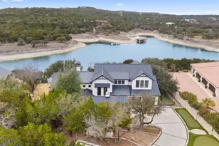821 S Angel Light Dr, Spicewood, TX 78669 - Photo 37