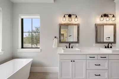 821 S Angel Light Drive, Spicewood, TX 78669 - Photo 17