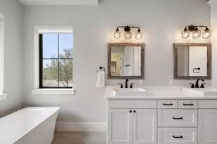 821 S Angel Light Dr, Spicewood, TX 78669 - Photo 17