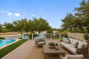 821 S Angel Light Dr, Spicewood, TX 78669 - Photo 33