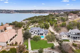 821 S Angel Light Dr, Spicewood, TX 78669 - Photo 39