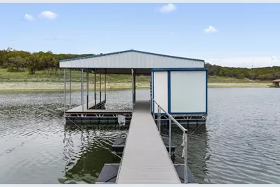 821 S Angel Light Drive, Spicewood, TX 78669 - Photo 3