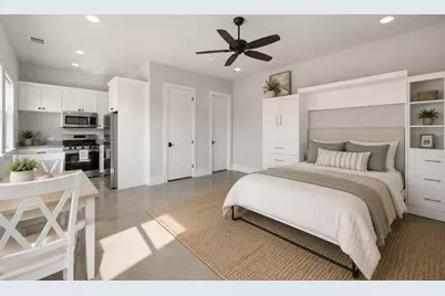 821 S Angel Light Drive, Spicewood, TX 78669 - Photo 29