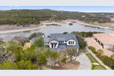 821 S Angel Light Drive, Spicewood, TX 78669 - Photo 1