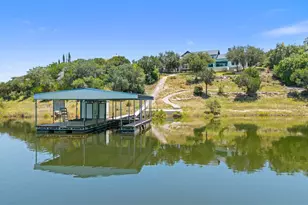 821 S Angel Light Dr, Spicewood, TX 78669 - Photo 33