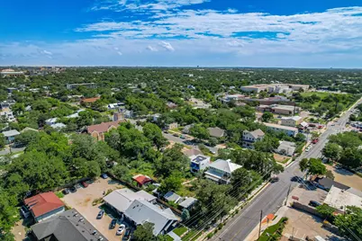 Tbd Rosewood Avenue, Austin, TX 78702 - Photo 9