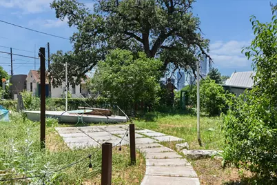 Tbd Rosewood Avenue, Austin, TX 78702 - Photo 1