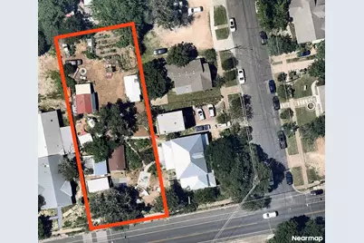 Tbd Rosewood Avenue, Austin, TX 78702 - Photo 3
