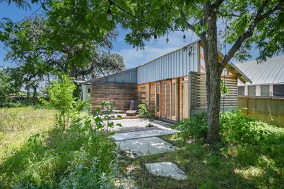 Tbd Rosewood Avenue, Austin, TX 78702 - Photo 5