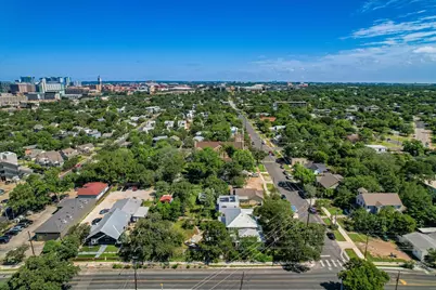 Tbd Rosewood Avenue, Austin, TX 78702 - Photo 11