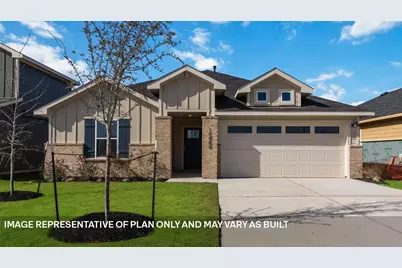 200 Southridge Trail, Marble Falls, TX 78654 - Photo 1