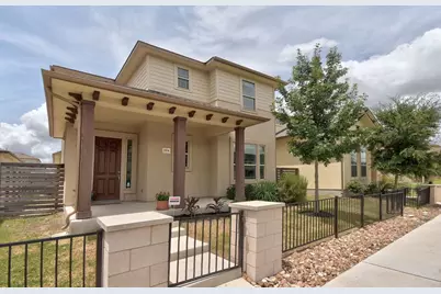 1704 Frontier Valley Drive, Austin, TX 78741 - Photo 1